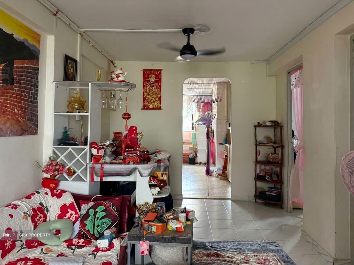 Blk 523 Bukit Batok Street 52 (Bukit Batok), HDB 3 Rooms #600517421